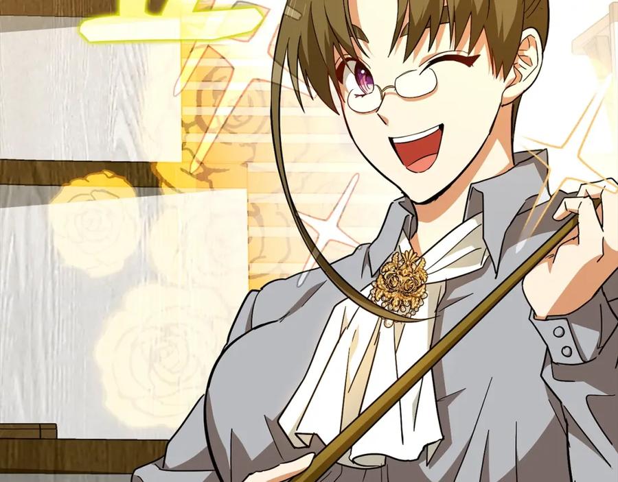 圣子是什么狗屁，这是现代医学的力量 - 第35话 针锋相对 - 第55张图