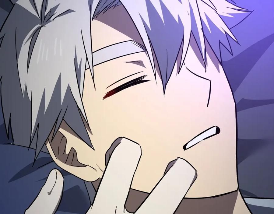 圣子是什么狗屁，这是现代医学的力量 - 第35话 针锋相对 - 第176张图