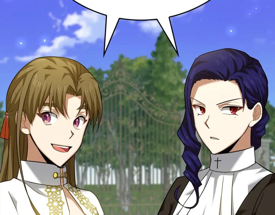 圣子是什么狗屁，这是现代医学的力量 - 第36话 神迹降临 - 第74张图