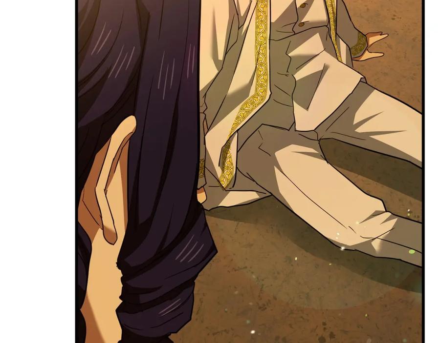 圣子是什么狗屁，这是现代医学的力量 - 第36话 神迹降临 - 第198张图