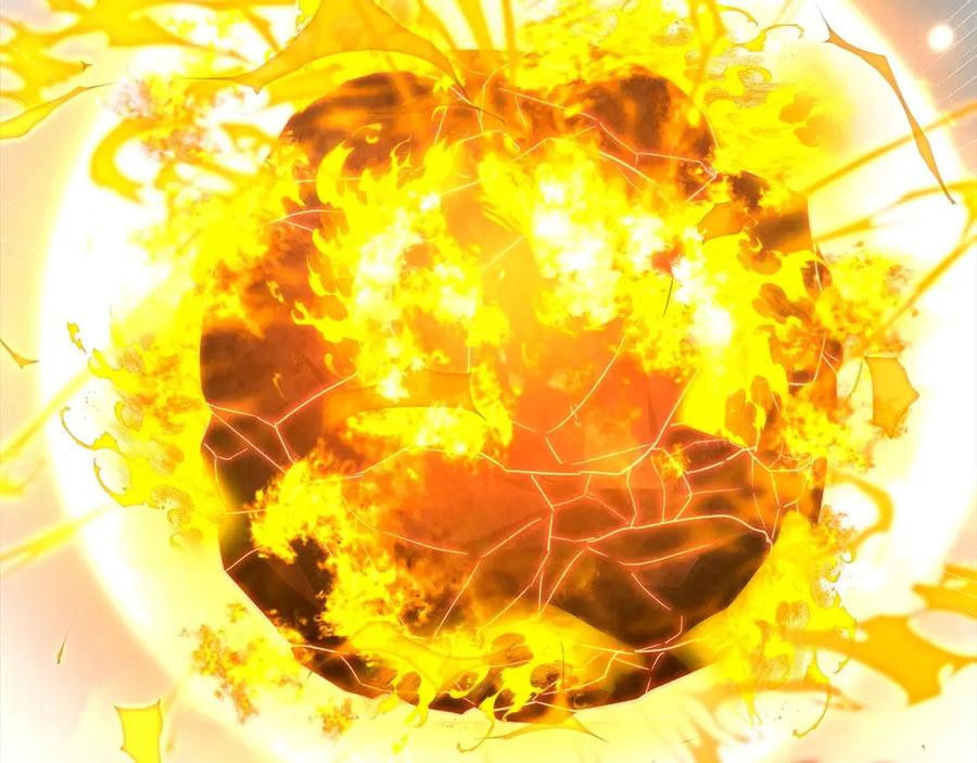 圣子是什么狗屁，这是现代医学的力量 - 第36话 神迹降临 - 第143张图