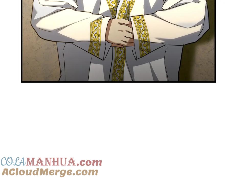 圣子是什么狗屁，这是现代医学的力量 - 第36话 神迹降临 - 第173张图