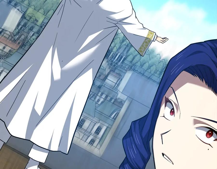 圣子是什么狗屁，这是现代医学的力量 - 第36话 神迹降临 - 第132张图