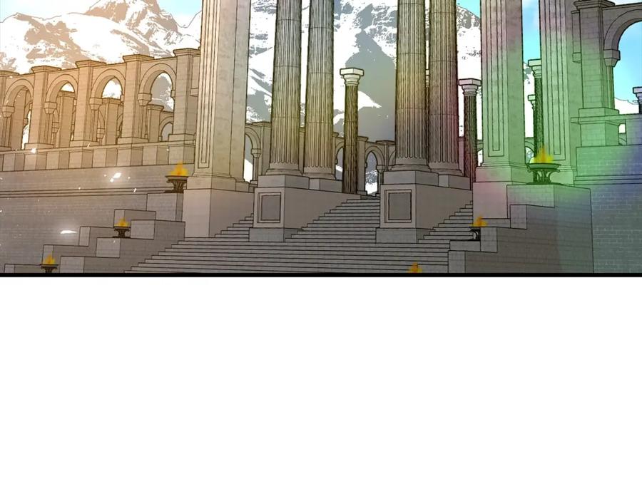 圣子是什么狗屁，这是现代医学的力量 - 第36话 神迹降临 - 第164张图