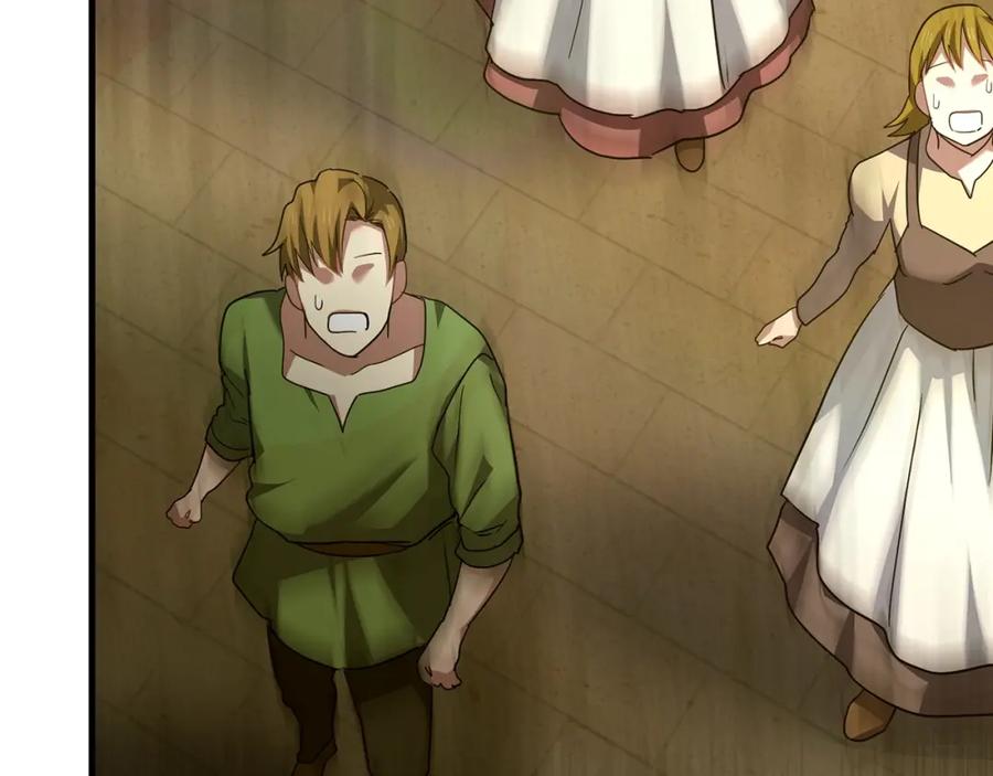 圣子是什么狗屁，这是现代医学的力量 - 第36话 神迹降临 - 第136张图