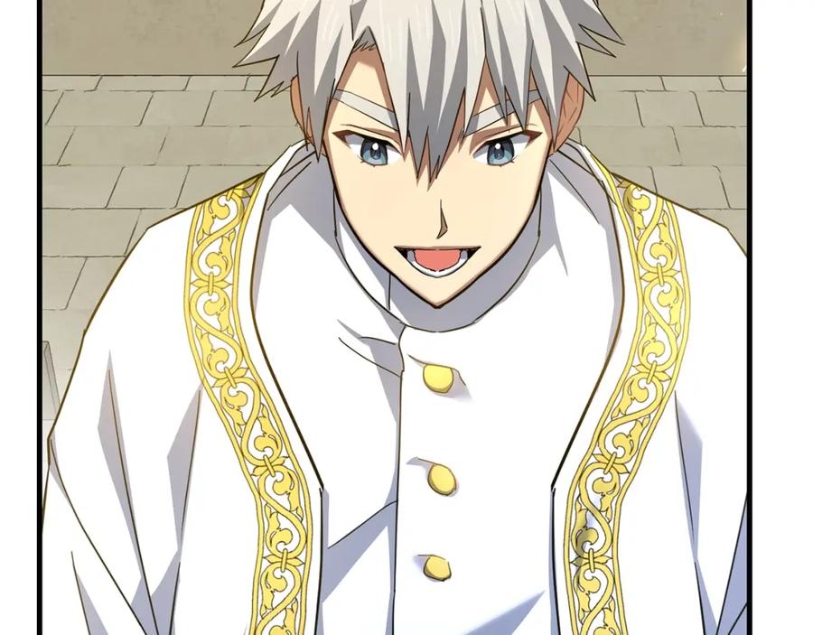 圣子是什么狗屁，这是现代医学的力量 - 第36话 神迹降临 - 第112张图