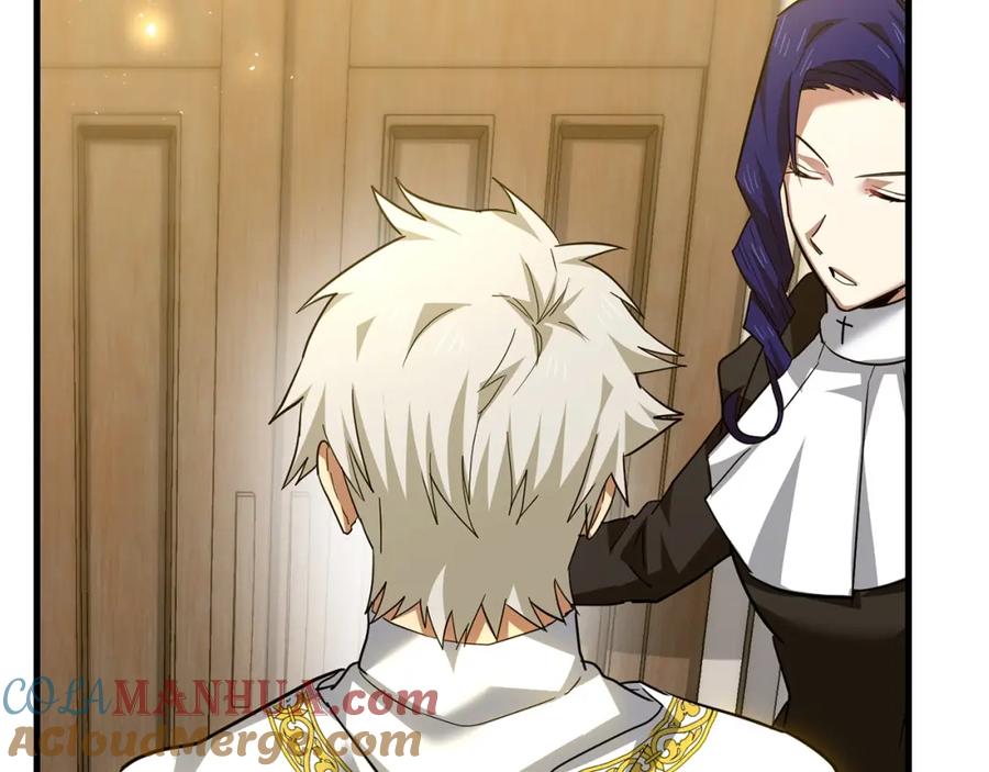 圣子是什么狗屁，这是现代医学的力量 - 第36话 神迹降临 - 第33张图