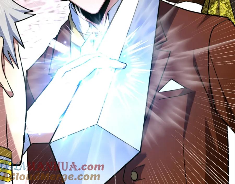 圣子是什么狗屁，这是现代医学的力量 - 第37话 羞辱圣子 - 第177张图