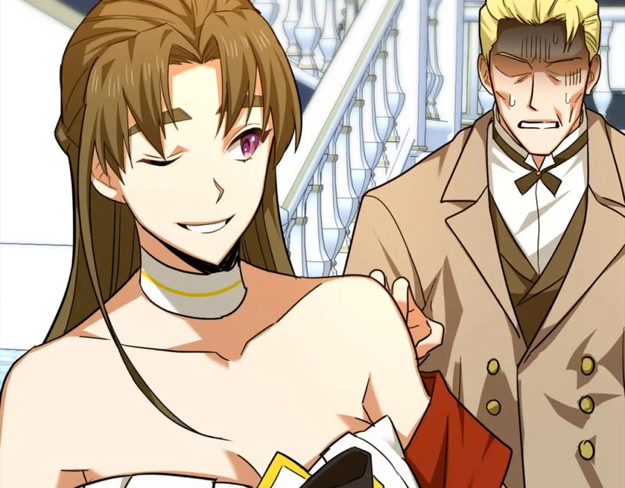 圣子是什么狗屁，这是现代医学的力量 - 第37话 羞辱圣子 - 第208张图