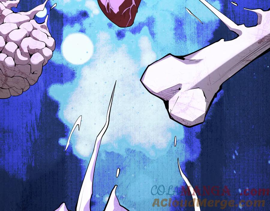 《全民末日：我，病毒君王》第37话 白帝归来！ 第13页