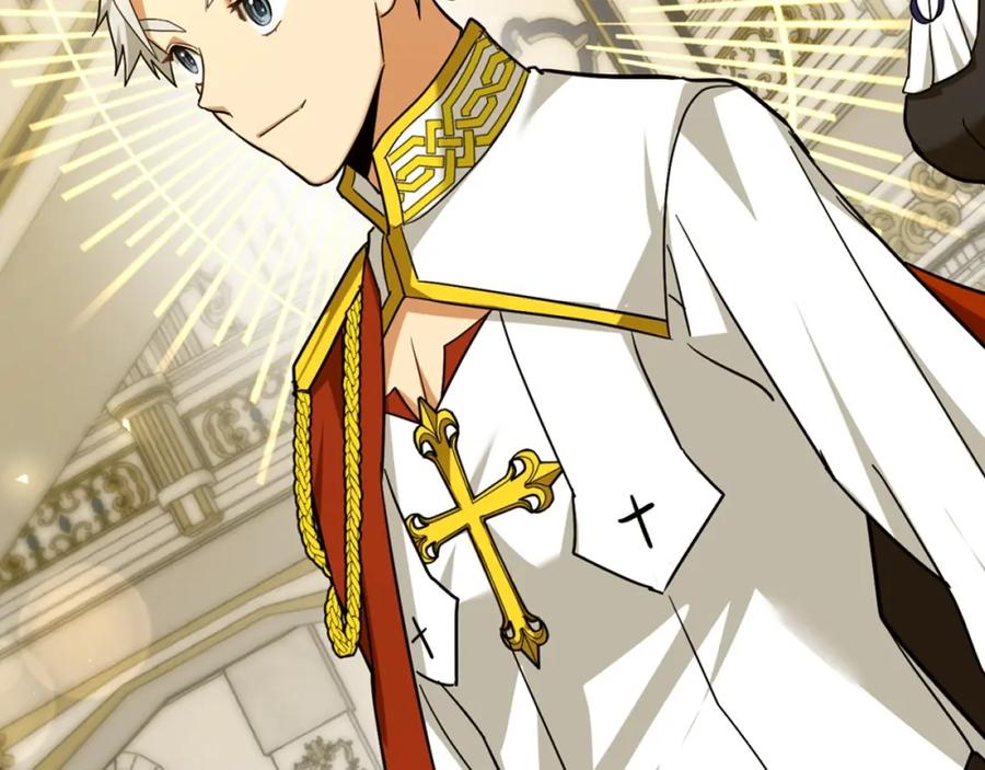 圣子是什么狗屁，这是现代医学的力量 - 第37话 羞辱圣子 - 第112张图