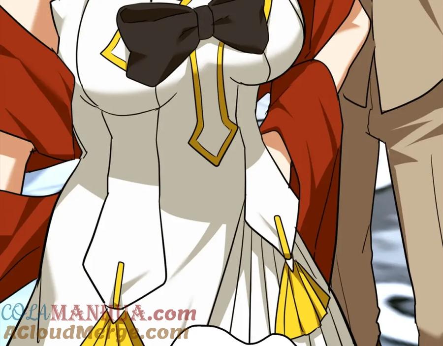 圣子是什么狗屁，这是现代医学的力量 - 第37话 羞辱圣子 - 第209张图