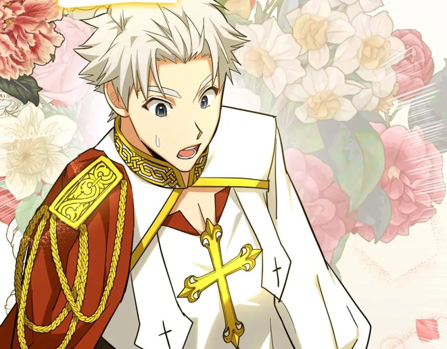 圣子是什么狗屁，这是现代医学的力量 - 第37话 羞辱圣子 - 第78张图