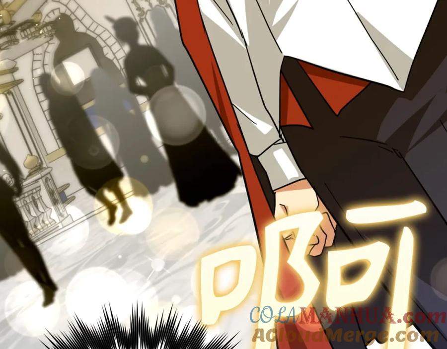 圣子是什么狗屁，这是现代医学的力量 - 第37话 羞辱圣子 - 第113张图