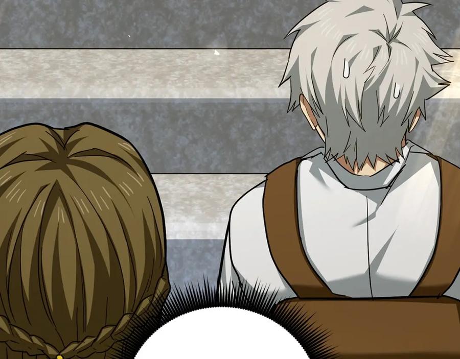 圣子是什么狗屁，这是现代医学的力量 - 第38话 原谅 - 第203张图