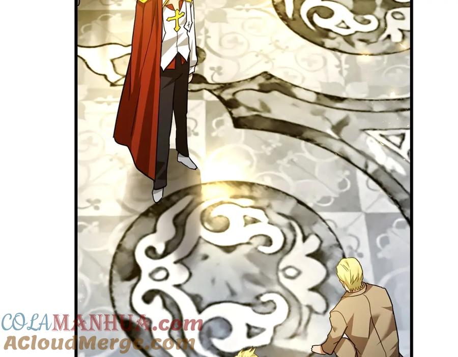 圣子是什么狗屁，这是现代医学的力量 - 第38话 原谅 - 第53张图