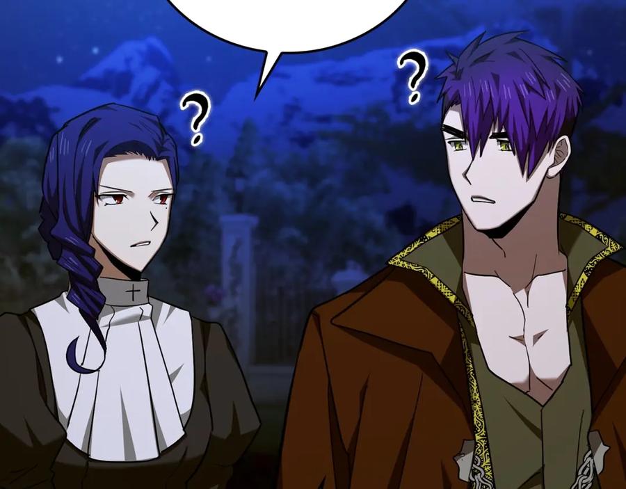 圣子是什么狗屁，这是现代医学的力量 - 第38话 原谅 - 第131张图