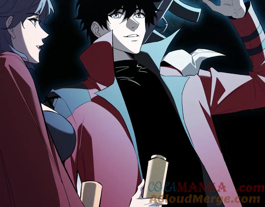 《全民末日：我，病毒君王》第38话 白帝城！重生！ 第81页