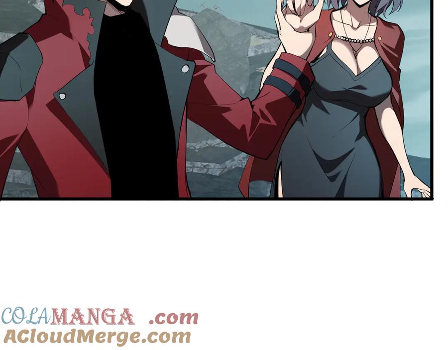 《全民末日：我，病毒君王》第38话 白帝城！重生！ 第9页