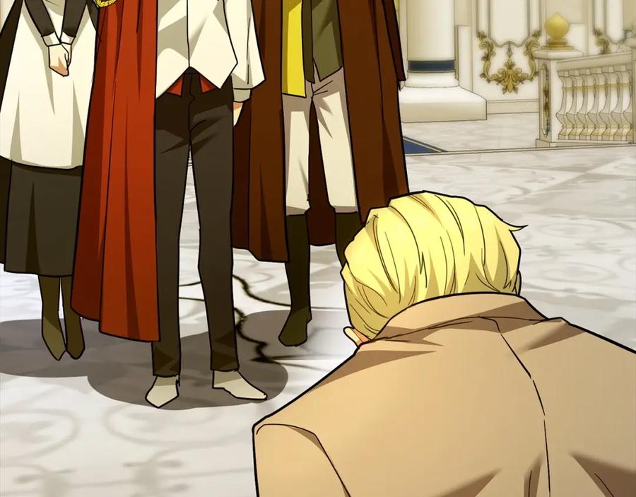 圣子是什么狗屁，这是现代医学的力量 - 第38话 原谅 - 第35张图