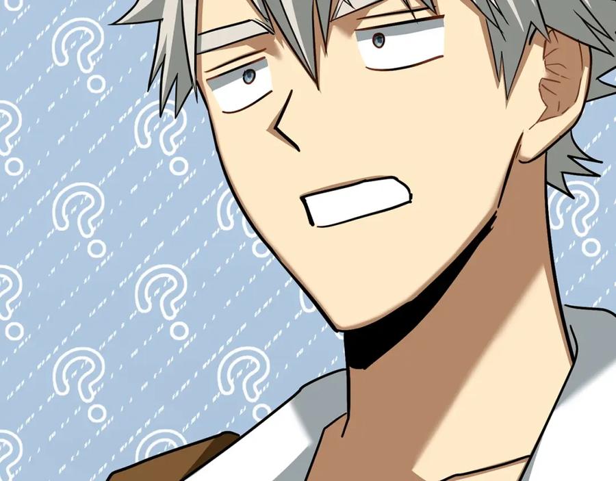 圣子是什么狗屁，这是现代医学的力量 - 第38话 原谅 - 第196张图