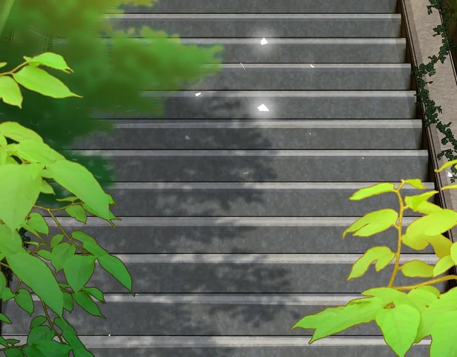 圣子是什么狗屁，这是现代医学的力量 - 第38话 原谅 - 第200张图