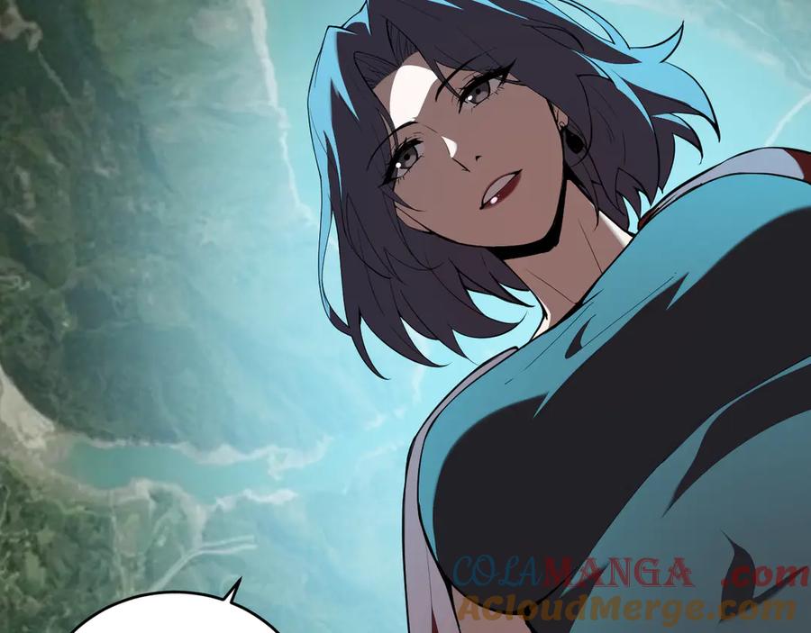 《全民末日：我，病毒君王》第38话 白帝城！重生！ 第21页