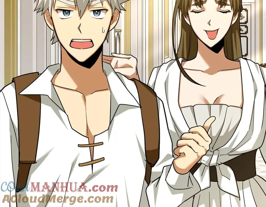 圣子是什么狗屁，这是现代医学的力量 - 第38话 原谅 - 第173张图