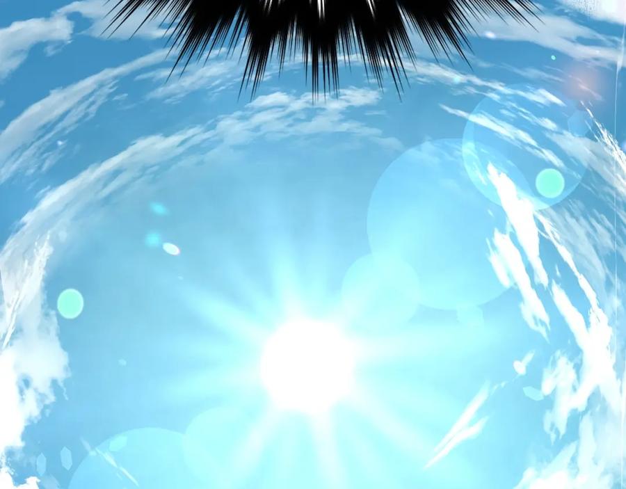 圣子是什么狗屁，这是现代医学的力量 - 第38话 原谅 - 第166张图