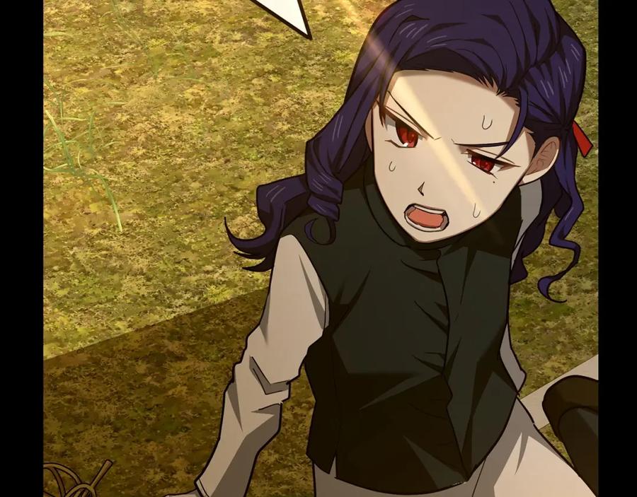 圣子是什么狗屁，这是现代医学的力量 - 第38话 原谅 - 第155张图