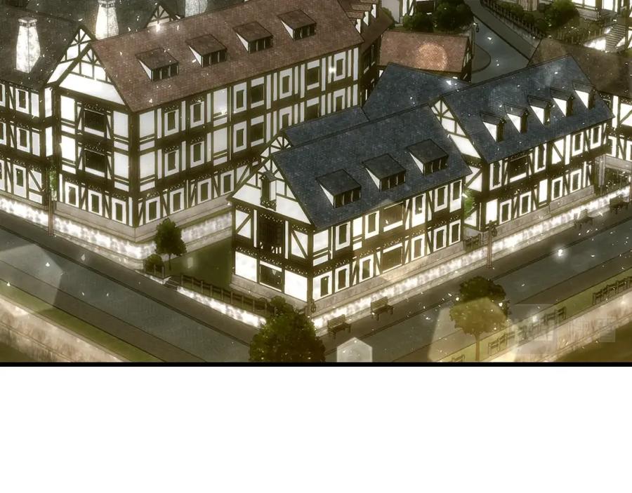 圣子是什么狗屁，这是现代医学的力量 - 第3话 千年难遇的天才 - 第23张图