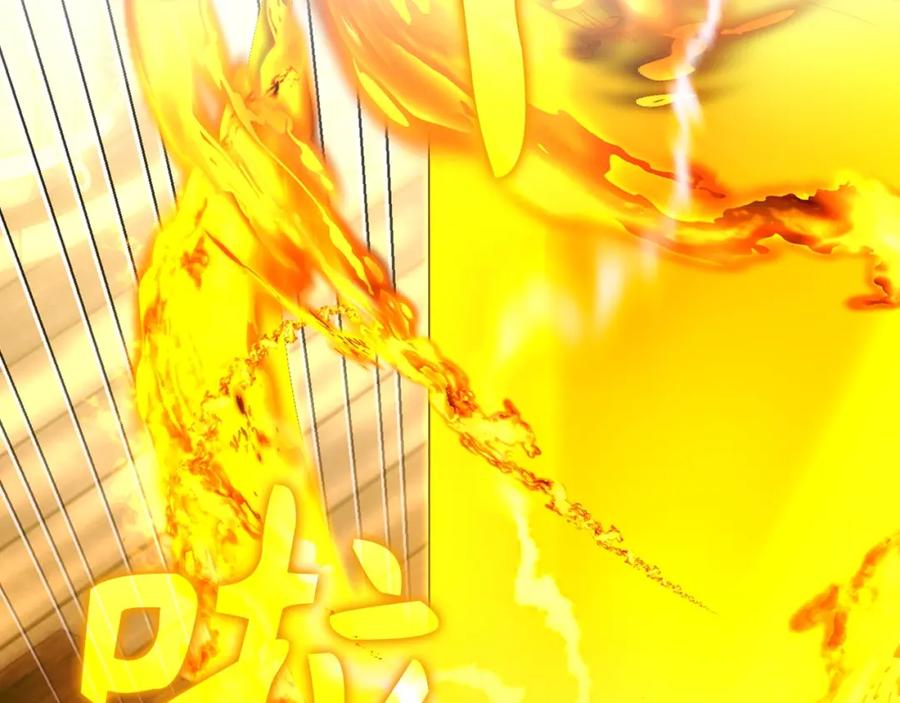 圣子是什么狗屁，这是现代医学的力量 - 第3话 千年难遇的天才 - 第121张图