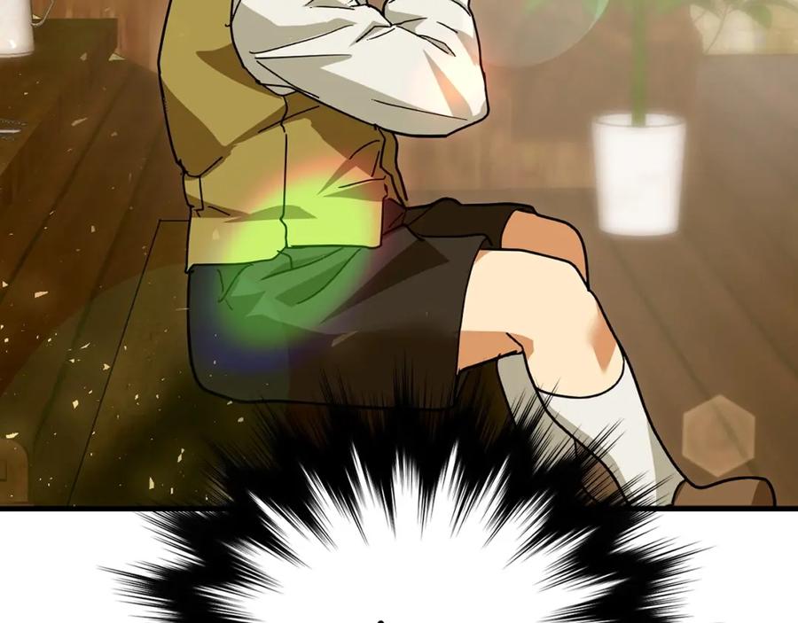 圣子是什么狗屁，这是现代医学的力量 - 第3话 千年难遇的天才 - 第141张图