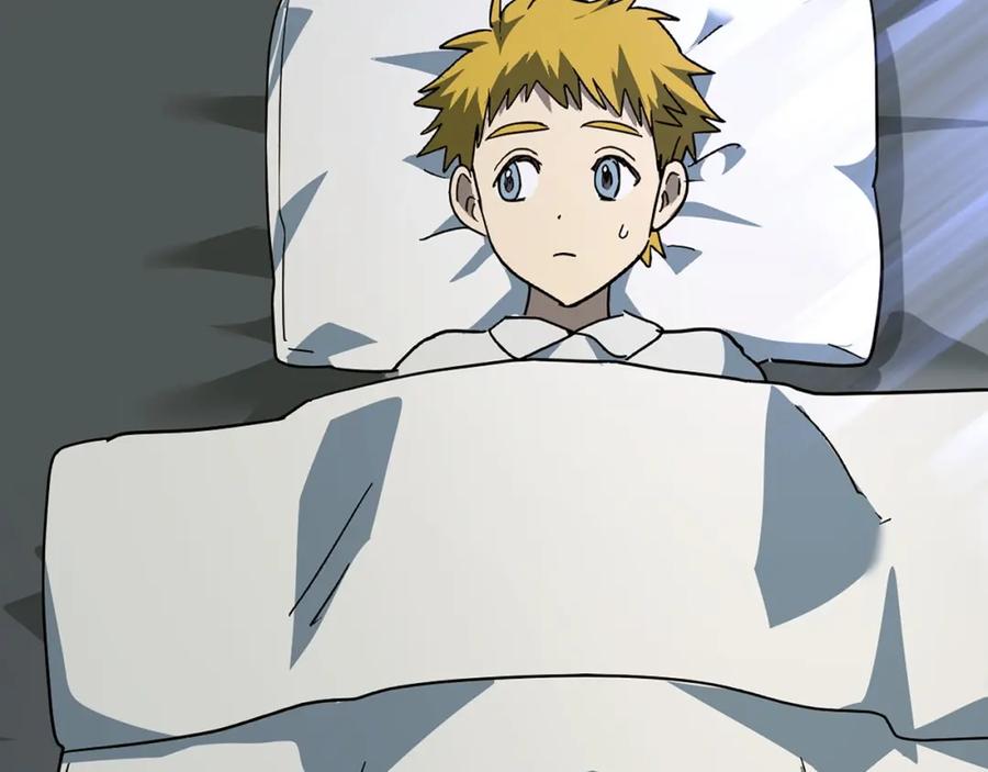 圣子是什么狗屁，这是现代医学的力量 - 第3话 千年难遇的天才 - 第165张图