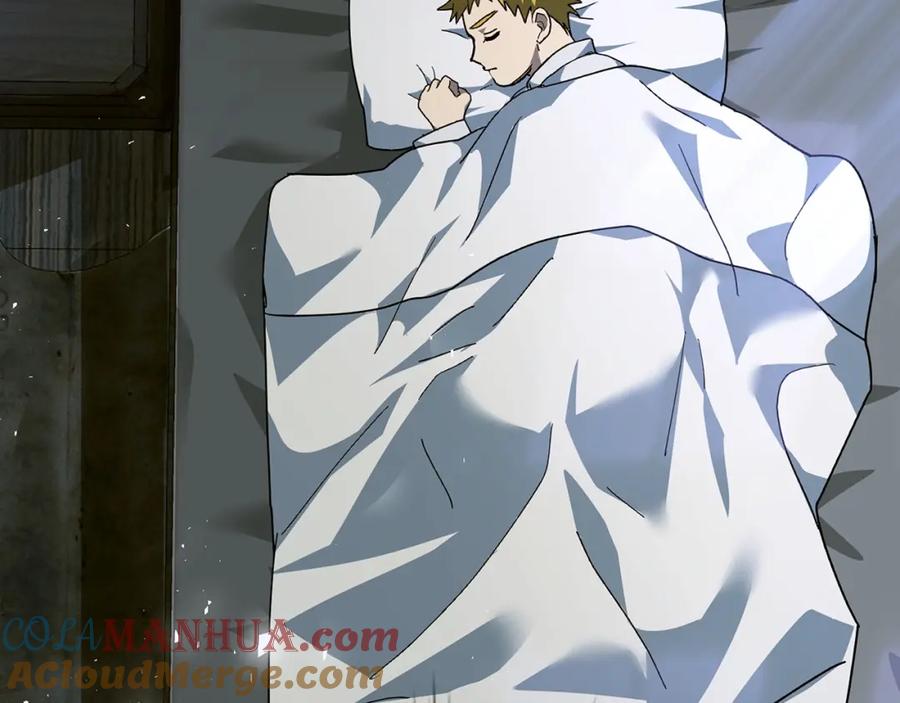 圣子是什么狗屁，这是现代医学的力量 - 第3话 千年难遇的天才 - 第180张图