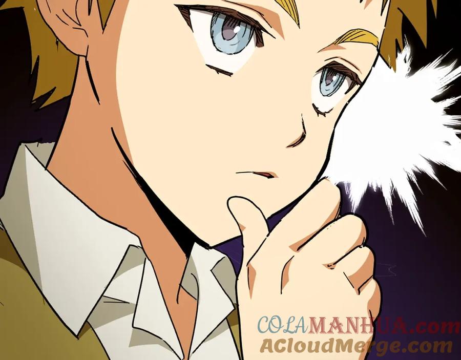 圣子是什么狗屁，这是现代医学的力量 - 第3话 千年难遇的天才 - 第144张图