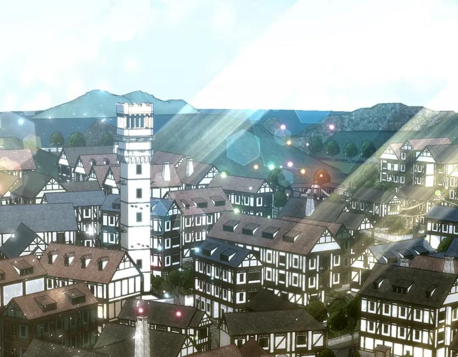 圣子是什么狗屁，这是现代医学的力量 - 第3话 千年难遇的天才 - 第22张图