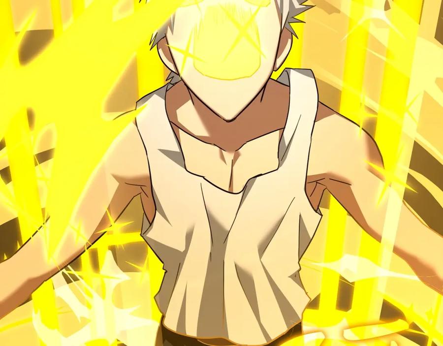 圣子是什么狗屁，这是现代医学的力量 - 第39话 神圣力 - 第102张图