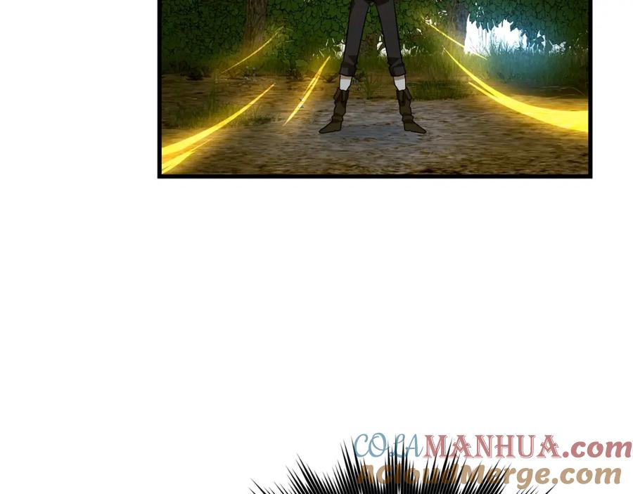 圣子是什么狗屁，这是现代医学的力量 - 第39话 神圣力 - 第121张图