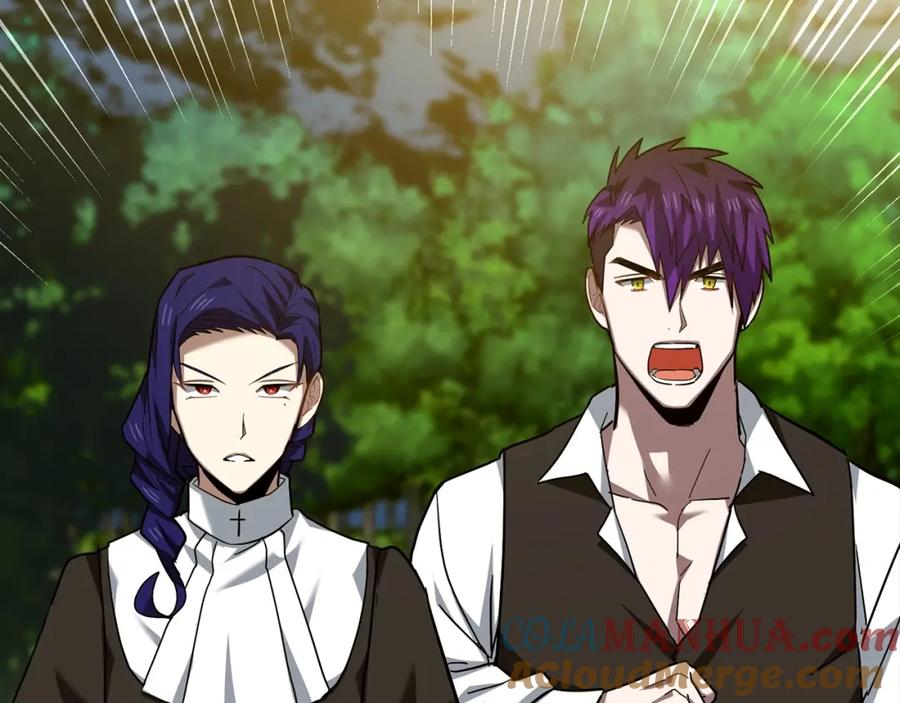 圣子是什么狗屁，这是现代医学的力量 - 第39话 神圣力 - 第181张图