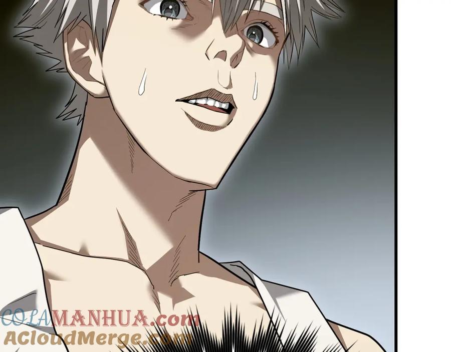 圣子是什么狗屁，这是现代医学的力量 - 第39话 神圣力 - 第109张图