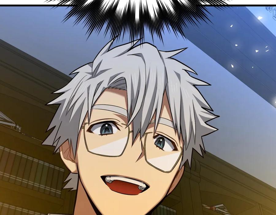 圣子是什么狗屁，这是现代医学的力量 - 第39话 神圣力 - 第211张图