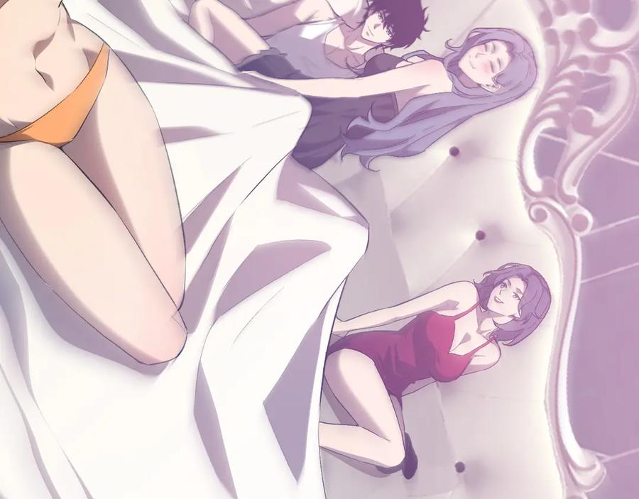 《全民末日：我，病毒君王》第39话 瘟疫印记的感应！ 第20页