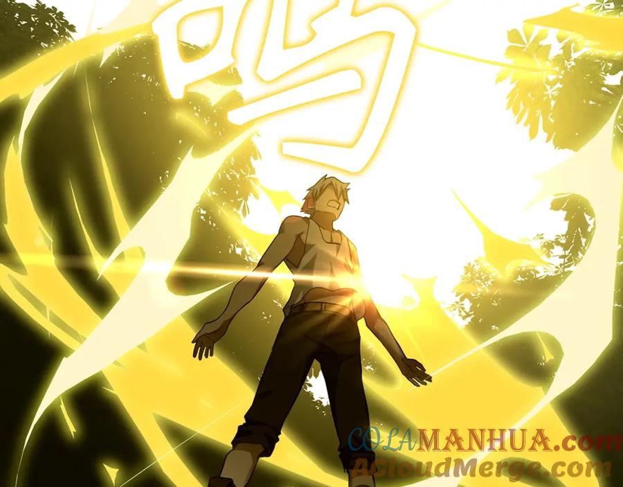 圣子是什么狗屁，这是现代医学的力量 - 第39话 神圣力 - 第97张图