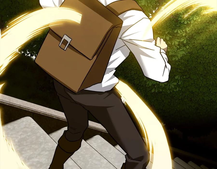 圣子是什么狗屁，这是现代医学的力量 - 第39话 神圣力 - 第138张图