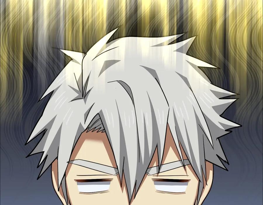 圣子是什么狗屁，这是现代医学的力量 - 第39话 神圣力 - 第134张图