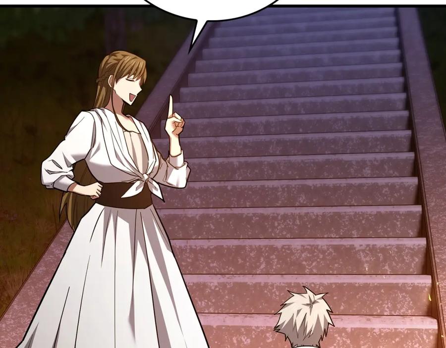 圣子是什么狗屁，这是现代医学的力量 - 第39话 神圣力 - 第14张图