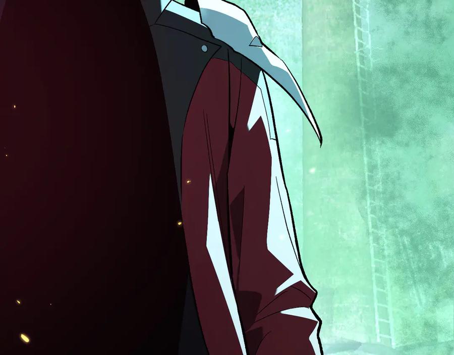 《全民末日：我，病毒君王》第39话 瘟疫印记的感应！ 第132页