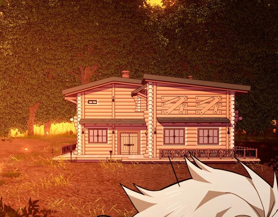 圣子是什么狗屁，这是现代医学的力量 - 第39话 神圣力 - 第43张图