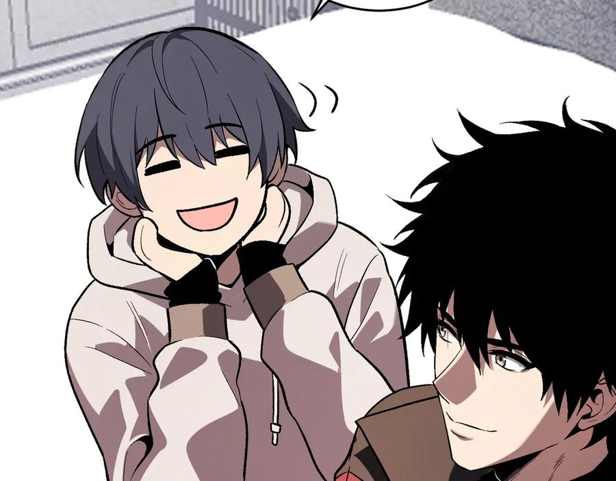 《全民末日：我，病毒君王》第39话 瘟疫印记的感应！ 第120页